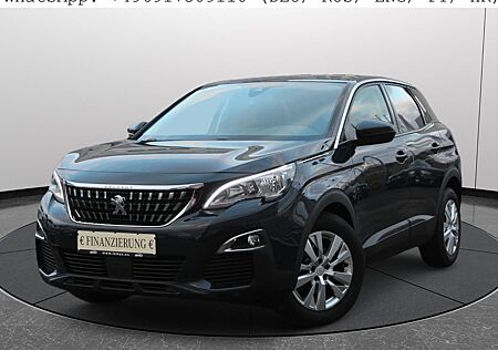 Peugeot 3008 1.2 PureTech Aut.Navi Netto 11.600 #555