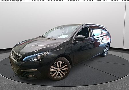 Peugeot 308 SW 1.5 Aut. Allure Kamera LED Netto 7000#567