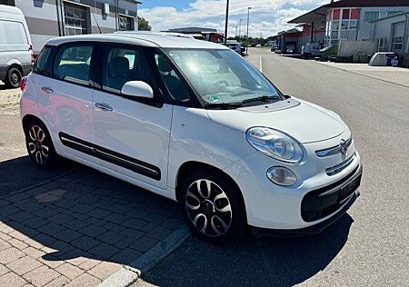 Fiat 500L Pop Star