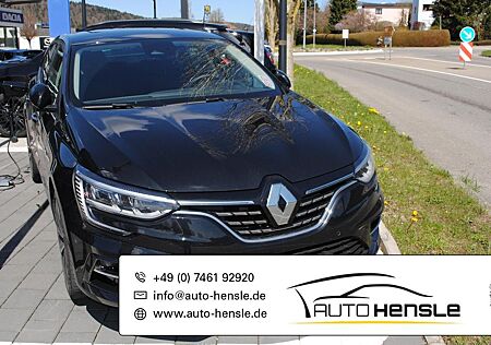 Renault Megane IV 1.6 E-TECH Plug-in Hybrid 160 Intens