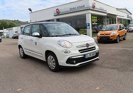 Fiat 500L Urban Pop Star 1,4 T-Jet 120 PS +Beheizte W