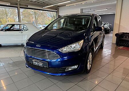Ford Grand C-Max Titanium 1.Hd 7Sitzer