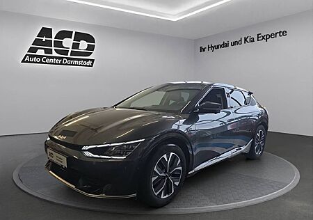 Kia EV6 58-kWh *Air*Comfort*Assist*Drive*Sound*Wärme