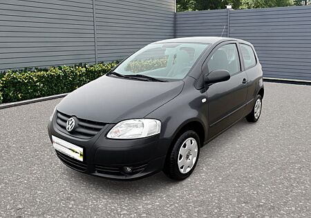 VW Fox Volkswagen 1.4 Refresh