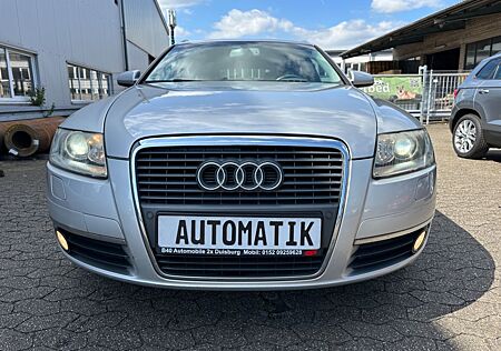 Audi A6 Avant 2.4/AUTOMATIK/XENON/KAM/Leder/SHZ/NAVI/