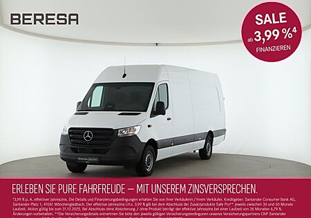 Mercedes-Benz Sprinter 317 CDI Kasten Extralang Hoch L4H2 Pro