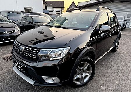 Dacia Sandero TCe 90*STEPWAY*PRESTIGE*KLIMA*PDC*KAMERA