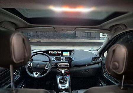 Renault Scenic 3