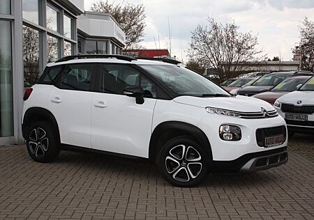 Citroën C3 Aircross 1.2 Feel SITZHEIZUNG PDC TEMPOMAT