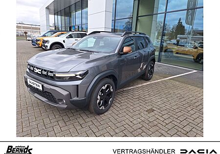Dacia Duster TCe 130 Extreme RÜCKFAHRKAMERA CITY Paket