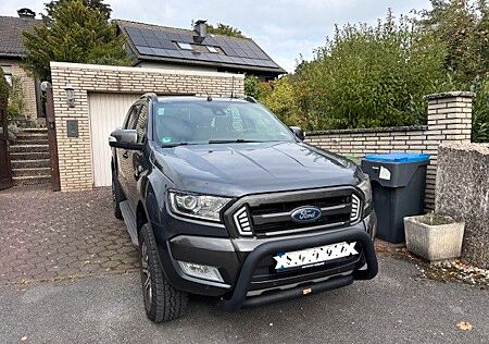 Ford Ranger gebraucht kaufen Ford Ranger