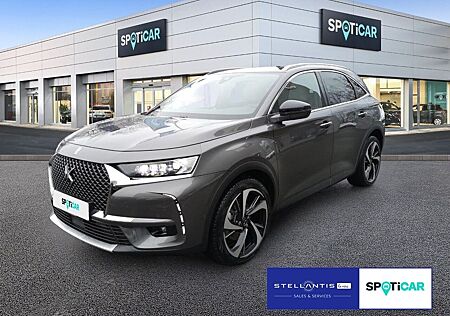 DS Automobiles DS7 Crossback DS7 ab 0.99% E-TENSE 300 RIVOLI