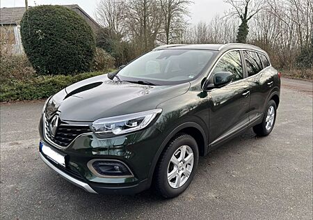 Renault Kadjar TCe 140 EDC GPF Limited Deluxe