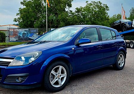 Opel Astra 103 KW 1.8 ECOTEC Cosmo