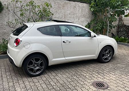 Alfa Romeo MiTo 1.4 TB 16V MultiAir Turismo Turismo