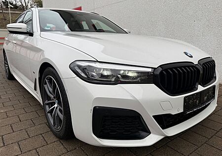 BMW 530d Touring M Sport Paket,Leder,LED,Navi,Shz