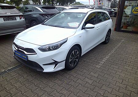 Kia Cee'd Sportswagon Sportswagon Ceed SW Vision Spin 1,5 T-GDi 103KW