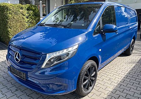 Mercedes-Benz Vito Kasten 114/116 CDI,119 CDI/BT 4x4 extralang