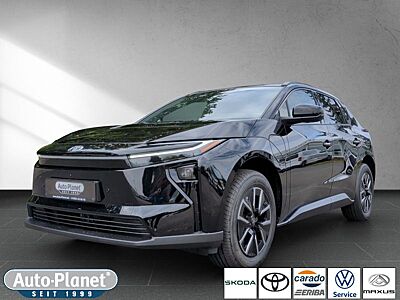 Toyota bZ4X 73 kWh Teamplayer *360*ACC*BLIS*STHZ*WÄPU*