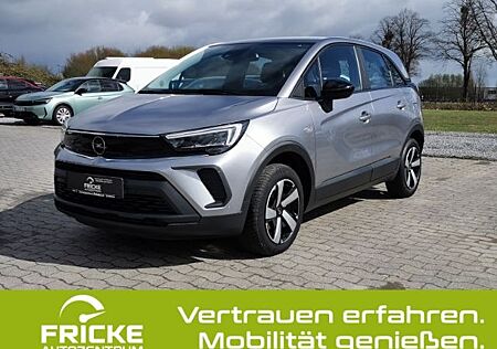 Opel Crossland X Crossland Enjoy NaviPro+DAB+Kamera+LED+PDC+Tempo
