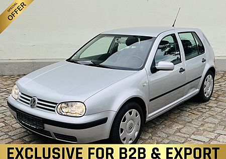 VW Golf Volkswagen IV 1.4 16V Edition *KLIMA*