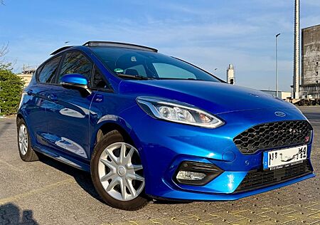 Ford Fiesta 1,0 70kW ST-Line NAVI PANO ACC R.Kam