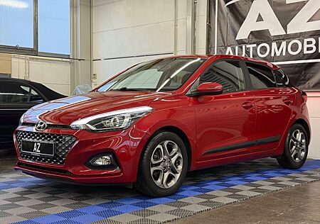 Hyundai i20 Style! 1.0 Automatik/Kam/Navi/Shz/Pdc