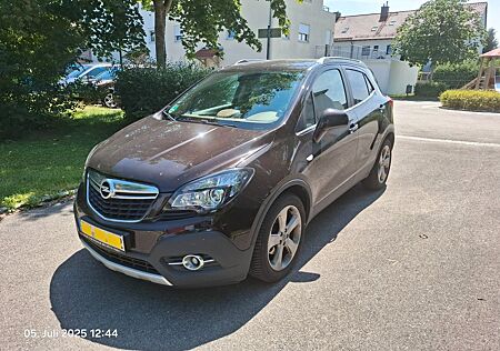 Opel Mokka 1.7 CDTI INNOVATION Automatik INNOVATION