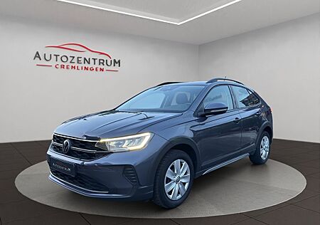 VW Taigo Volkswagen 1.0 TSI Life Navi AHK ViCo LED RFK