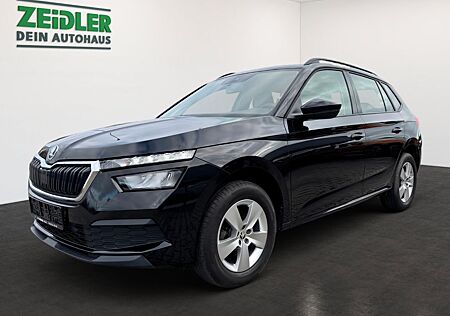 Skoda Kamiq 1.0 TSI Active LM LED PDC SHZ SpurH
