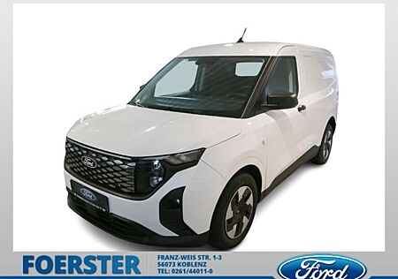 Ford Transit Courier BEV Trend SYNC4 Kamera ParkPilot
