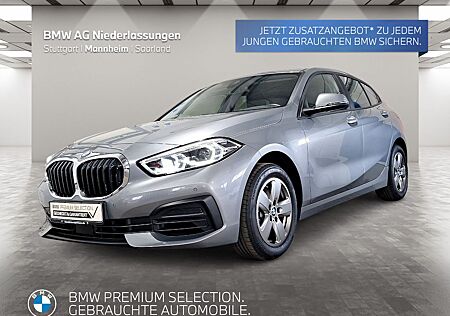 BMW 116i LiveCockpitProf PDC LED Sitzheizung