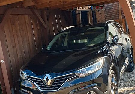 Renault Kadjar ENERGY dCi 130 4x4 Bose Edition Bose ...