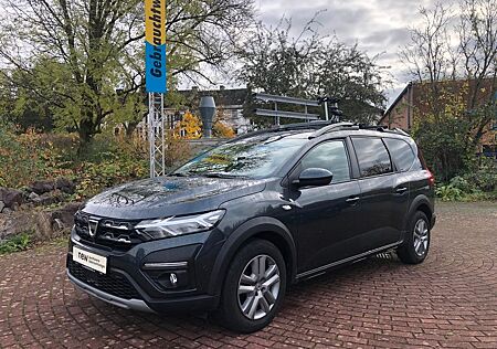Dacia Jogger gebraucht kaufen Dacia Jogger Comfort LPG / GAS
