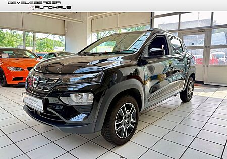Dacia Spring Electric Comfort Plus 45 CCS Schnellladen