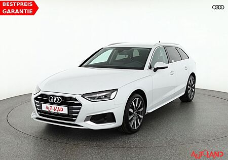 Audi A4 Avant 35 TDI S-Tronic LED Navi VC Temp DAB Si