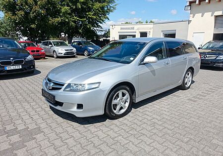Honda Accord Tourer 2.0 Comfort*Klimaa.*TÜV 06/27*
