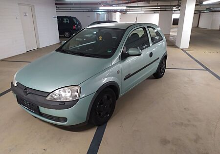 Opel Corsa 1.2 16V COMFORT Comfort