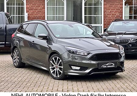 Ford Focus Turnier ST-Line *Automatik*Xenon*Navi*TÜV