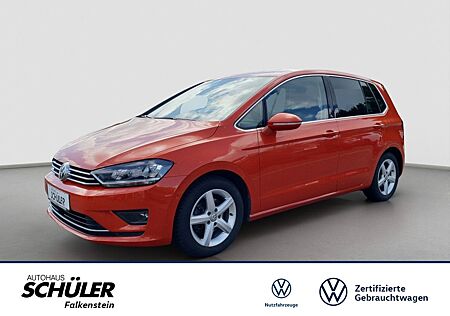 VW Golf Sportsvan Volkswagen 1.4TSI*HIGHLINE*XENON*NAV*L&S*EPH