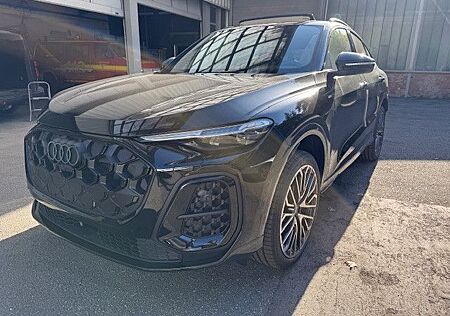 Audi Q5 Sportback S-Line/Tech/PANO/21"/EXTERIUER/