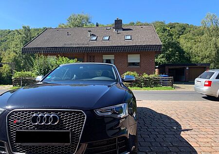 Audi RS5 4.2 FSI S tronic quattro Cabriolet -