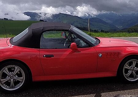 BMW Z3 Roadster 1.8 -