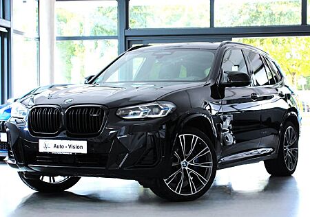 BMW X3 M40d (G01) *Laser*Kamera*Panorama*H&K Sound