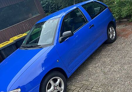 Seat Ibiza Stell 1.4 Stella