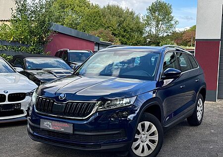 Skoda Kodiaq Style *AHK*LED