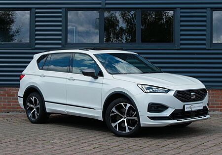 Seat Tarraco FR 2.0 TSI 190 PS DSG 4Drive|Pano|ACC