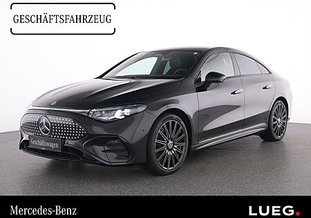 Mercedes-Benz CLA 350 4M AMG-PLUS+NIGHT+19''+MULTIBEAM+KEYLESS