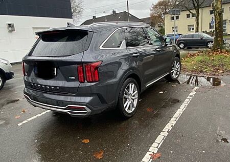 Kia Sorento 1.6 T-GDI Plug-in Hybrid AWD Platinu...