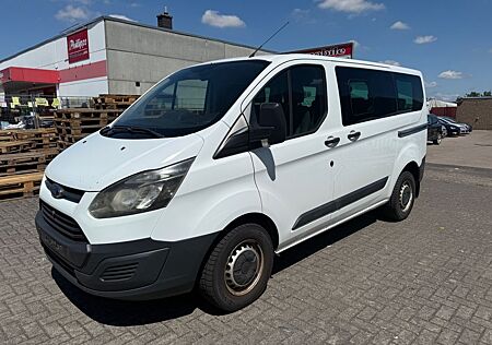 Ford Transit /Tourneo Custom Kombi 300 L1 ,9sitzer